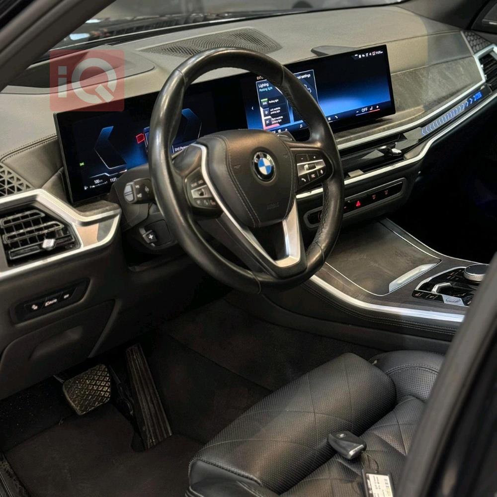 بي ام دبليو X5